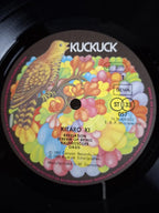 Kitaro – Ki
