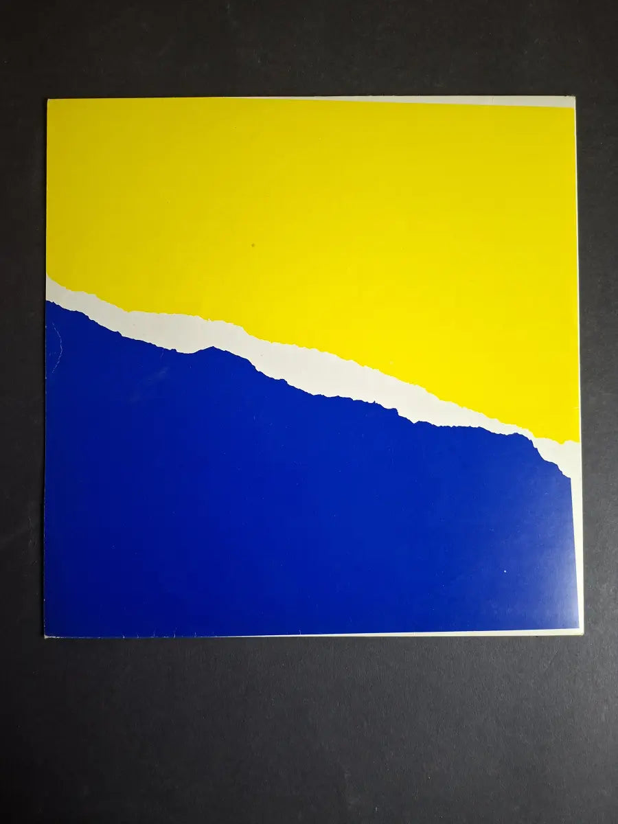 Steve Hillage – Open