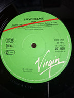 Steve Hillage – Open