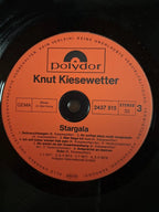 Knut Kiesewetter – Stargala