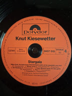 Knut Kiesewetter – Stargala