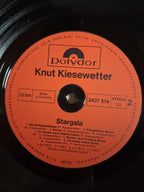 Knut Kiesewetter – Stargala