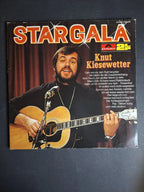 Knut Kiesewetter – Stargala