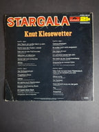 Knut Kiesewetter – Stargala