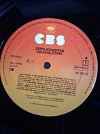 Julio Iglesias – Zärtlichkeiten