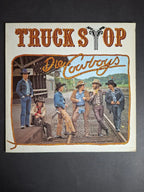 Truck Stop – Die Cowboys