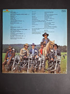 Truck Stop – Die Cowboys