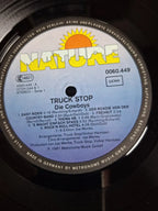 Truck Stop – Die Cowboys