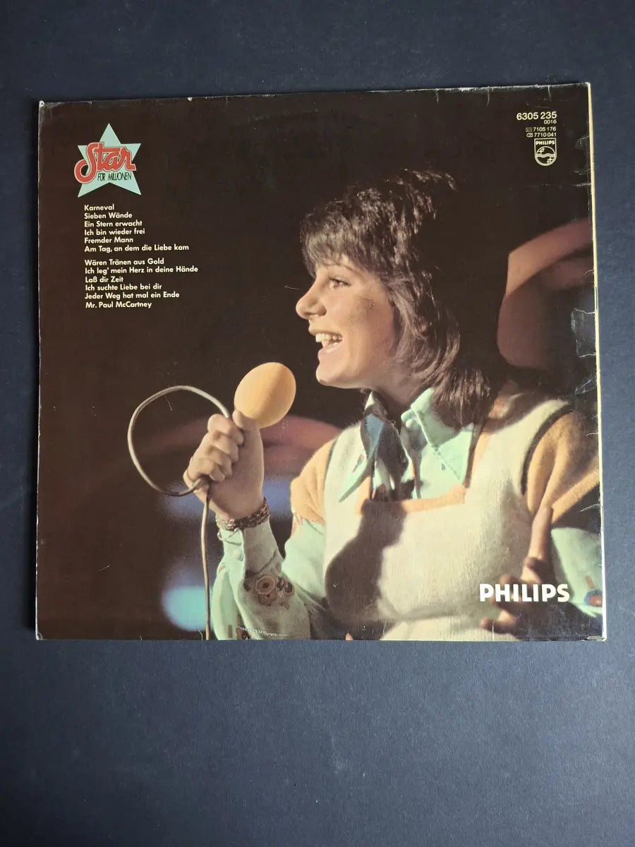 Marianne Rosenberg – Star Für Millionen