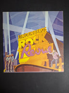 Udo Lindenberg Und Das Panikorchester – Lindenbergs Rock-Revue mit Booklet