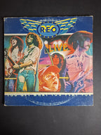 REO Speedwagon – You Get What You Play For