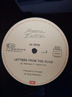 Sheena Easton – Strut