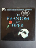 Andrew Lloyd Webber – Das Phantom Der Oper (Die Höhepunkte Der Hamburger Aufführung)