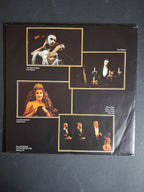 Andrew Lloyd Webber – Das Phantom Der Oper (Die Höhepunkte Der Hamburger Aufführung)