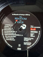 Andrew Lloyd Webber – Das Phantom Der Oper (Die Höhepunkte Der Hamburger Aufführung)