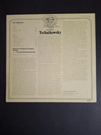 Peter Tschaikowsky - Der Nussknacker. Ballett Op.