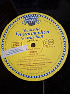 Richard Strauss - Inge Borkh, Marianne Schech, Jean Madeira, Dietrich Fischer-Dieskau, Sächsische Staatskapelle Dresden, Karl Böhm – Elektra (Ausschnitte)