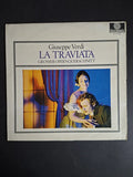 Giuseppe Verdi – La Traviata (Grosser Opernquerschnitt)