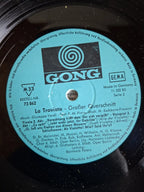 Giuseppe Verdi – La Traviata (Grosser Opernquerschnitt)