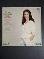 Vicky Leandros – Ich Gehe Neue Wege
