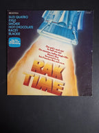 Sampler - RAK Time