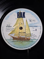 Sampler - RAK Time