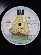 Sampler - RAK Time