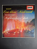 Mozart / Tschaikowsky – Eine Kleine Nachtmusik / Nußknacker-Suite