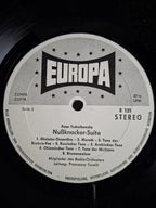 Mozart / Tschaikowsky – Eine Kleine Nachtmusik / Nußknacker-Suite