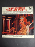 Sampler - Zauberreich Oper - Traumland Operette