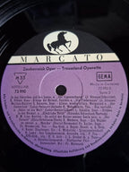 Sampler - Zauberreich Oper - Traumland Operette