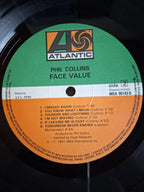 Phil Collins – Face Value