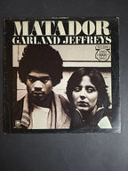 Garland Jeffreys – Matador