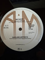 Garland Jeffreys – Matador
