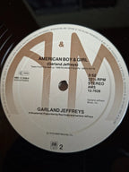 Garland Jeffreys – Matador