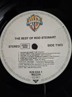 Rod Stewart – The Best Of Rod Stewart