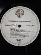 Rod Stewart – The Best Of Rod Stewart