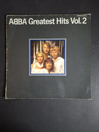 ABBA – Greatest Hits Vol. 2