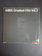 ABBA – Greatest Hits Vol. 2