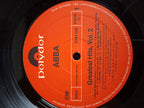ABBA – Greatest Hits Vol. 2
