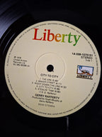 Gerry Rafferty – City To City