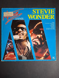 Stevie Wonder – Motown Legends