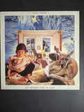 Wang Chung – The Warmer Side Of Cool