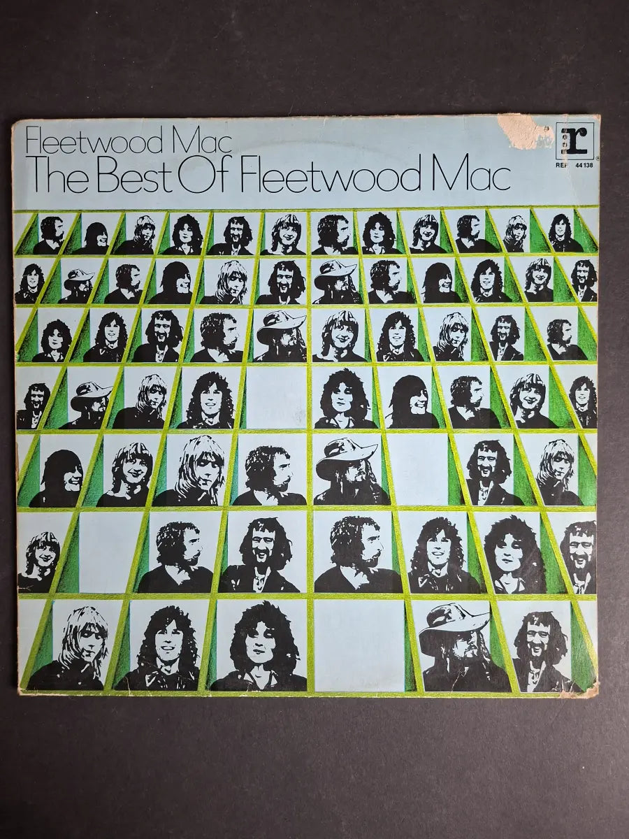 Fleetwood Mac – The Best Of Fleetwood Mac