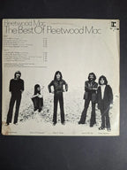 Fleetwood Mac – The Best Of Fleetwood Mac
