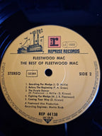 Fleetwood Mac – The Best Of Fleetwood Mac