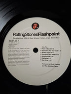 RollingStones – Flashpoint