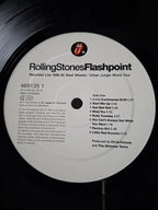 RollingStones – Flashpoint