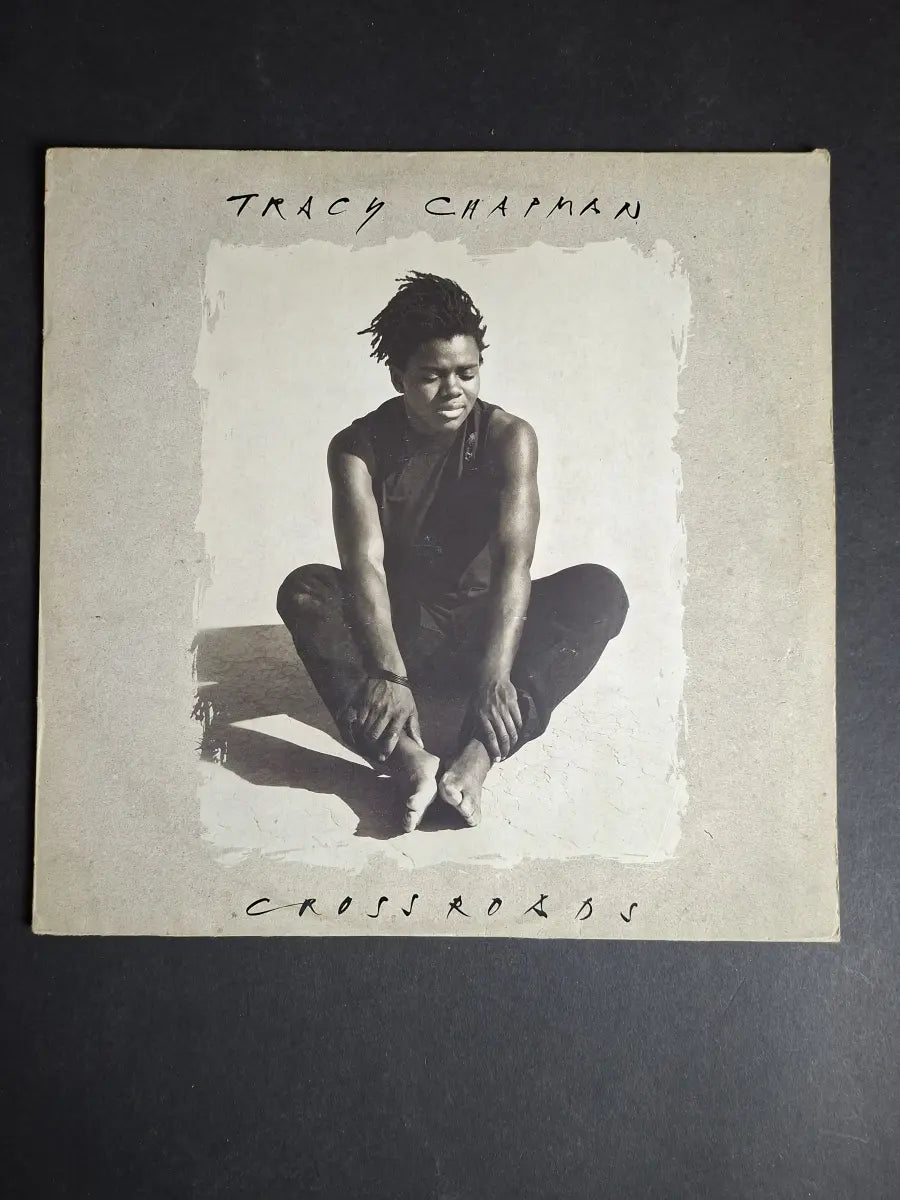 Tracy Chapman – Crossroads