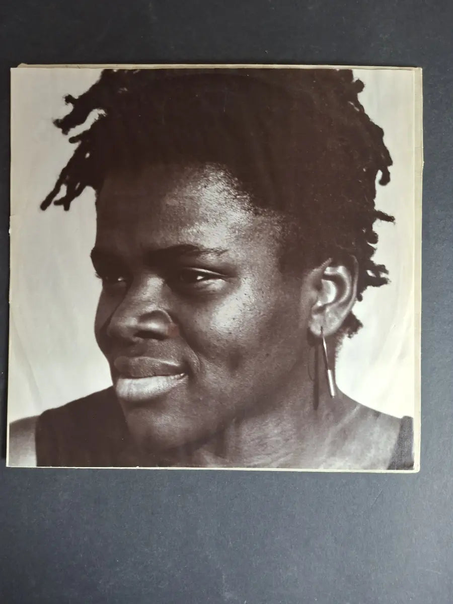 Tracy Chapman – Crossroads